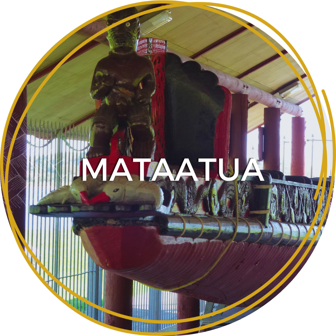 Mataatua