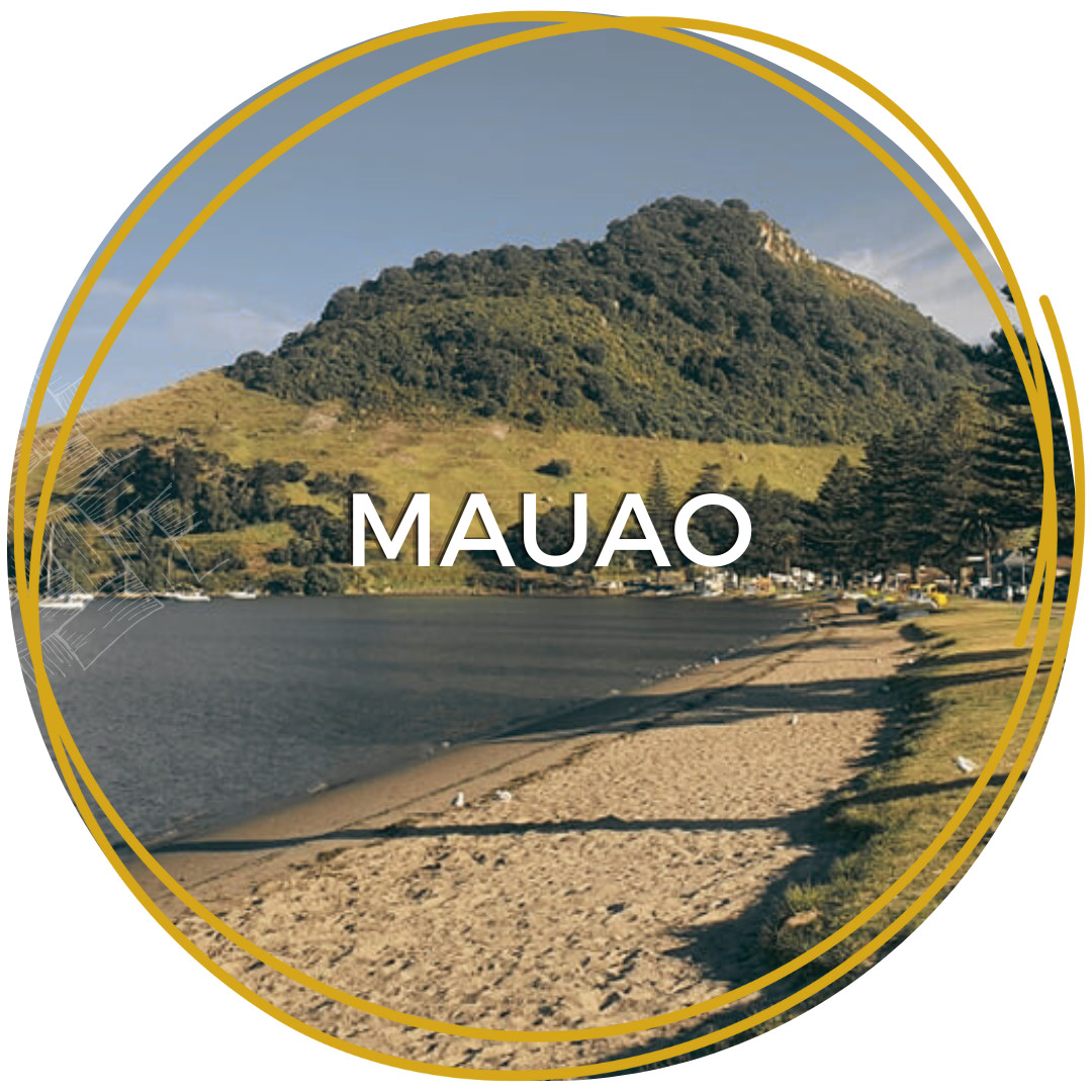 Mauao