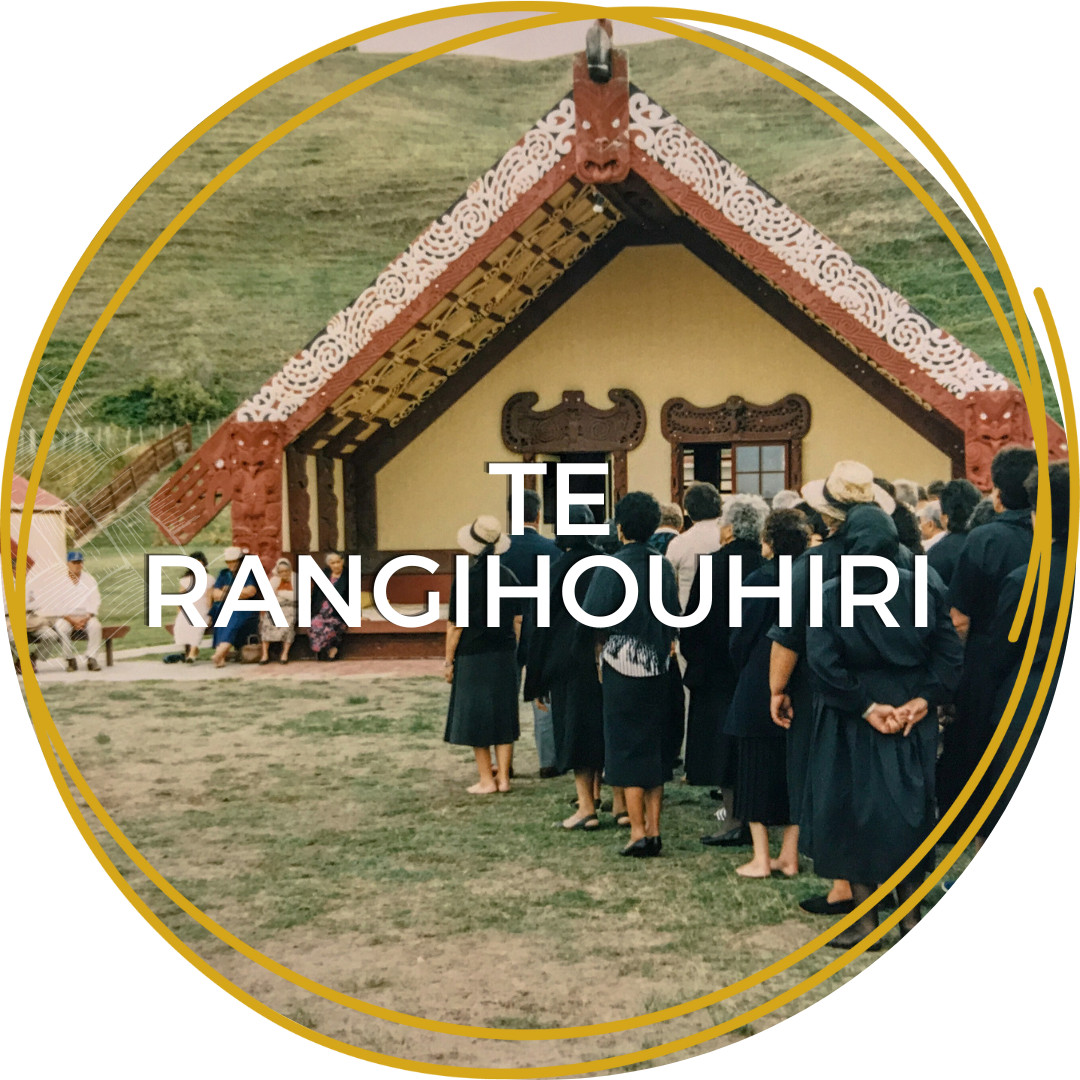 Te Rangihouhiri