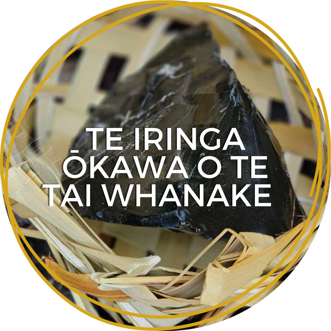 Te Iringa Ōkawa o Te Tai Whanake 