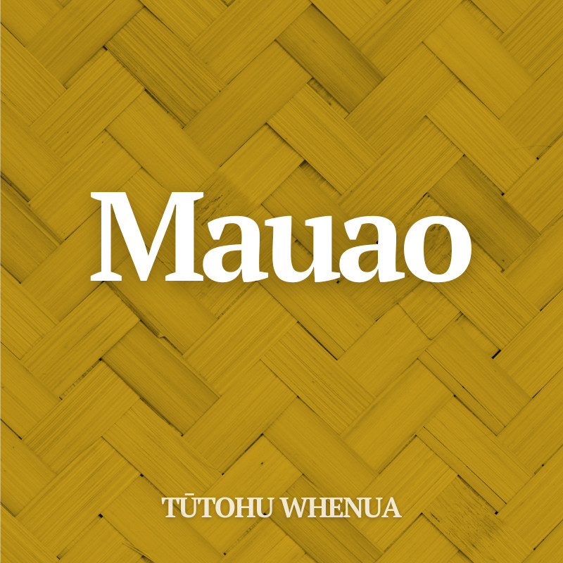 Mauao
