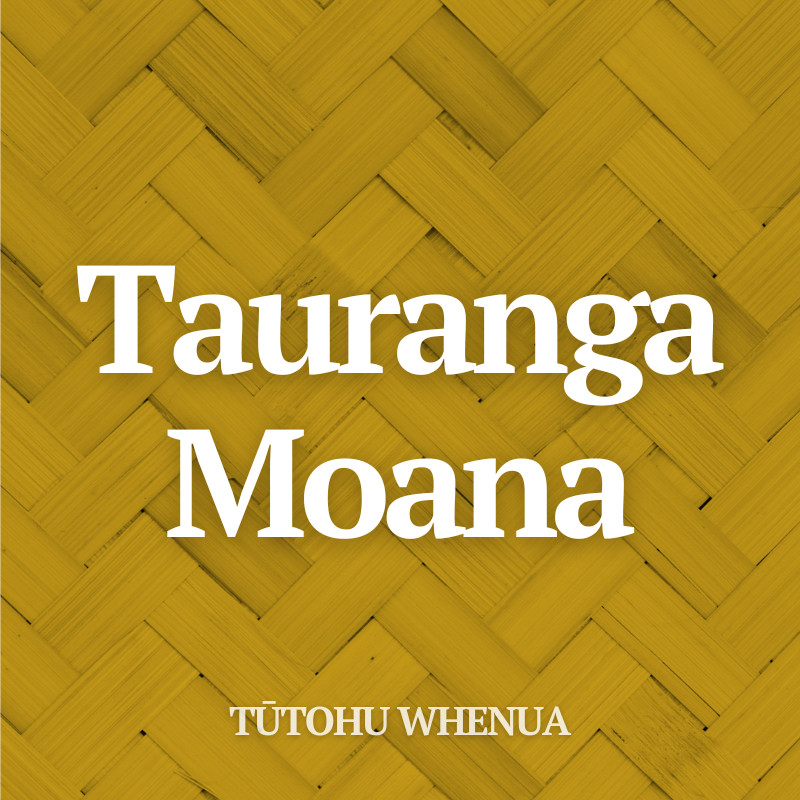 Tauranga Moana