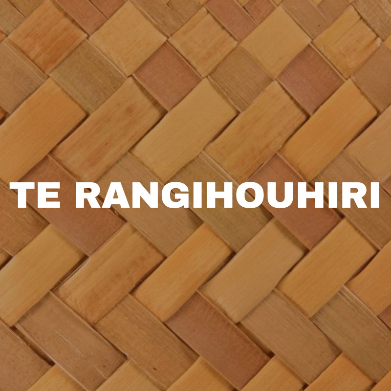 Te Rangihouhiri
