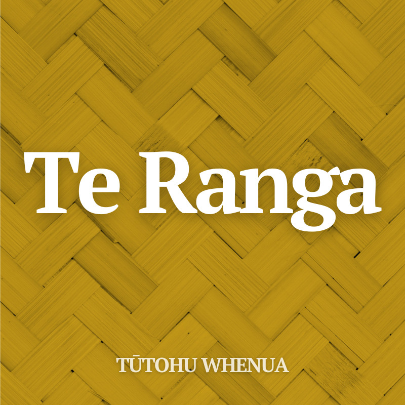 Te Ranga