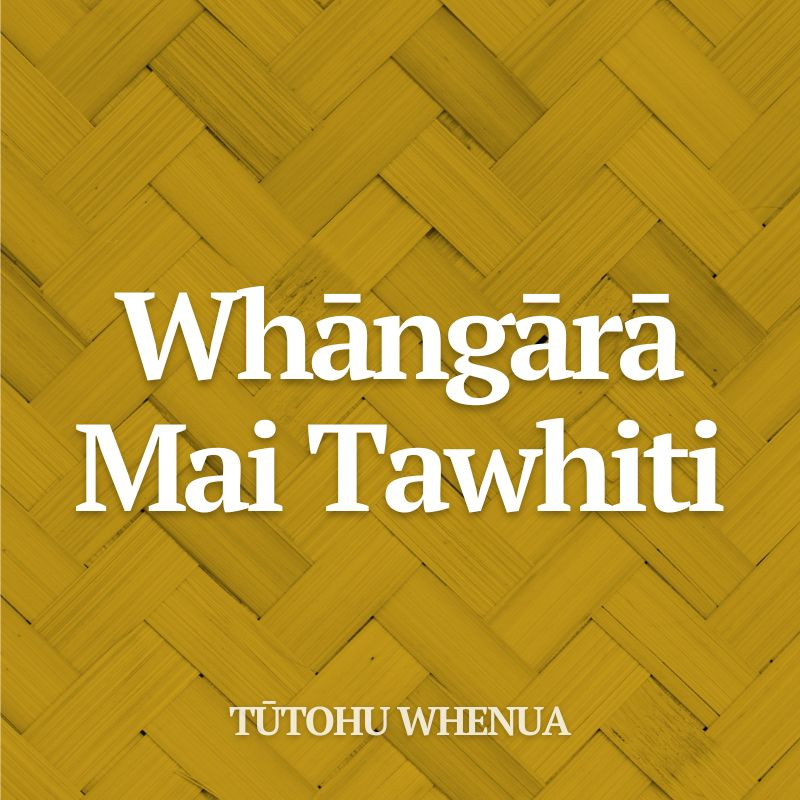 Whāngārā-Mai-Tawhiti
