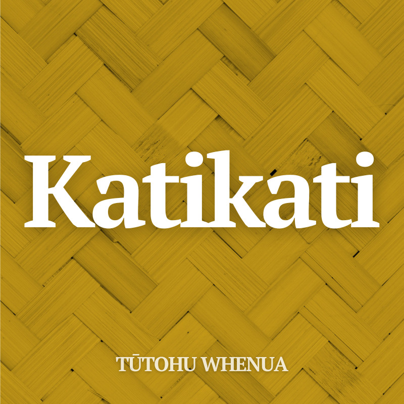 Katikati