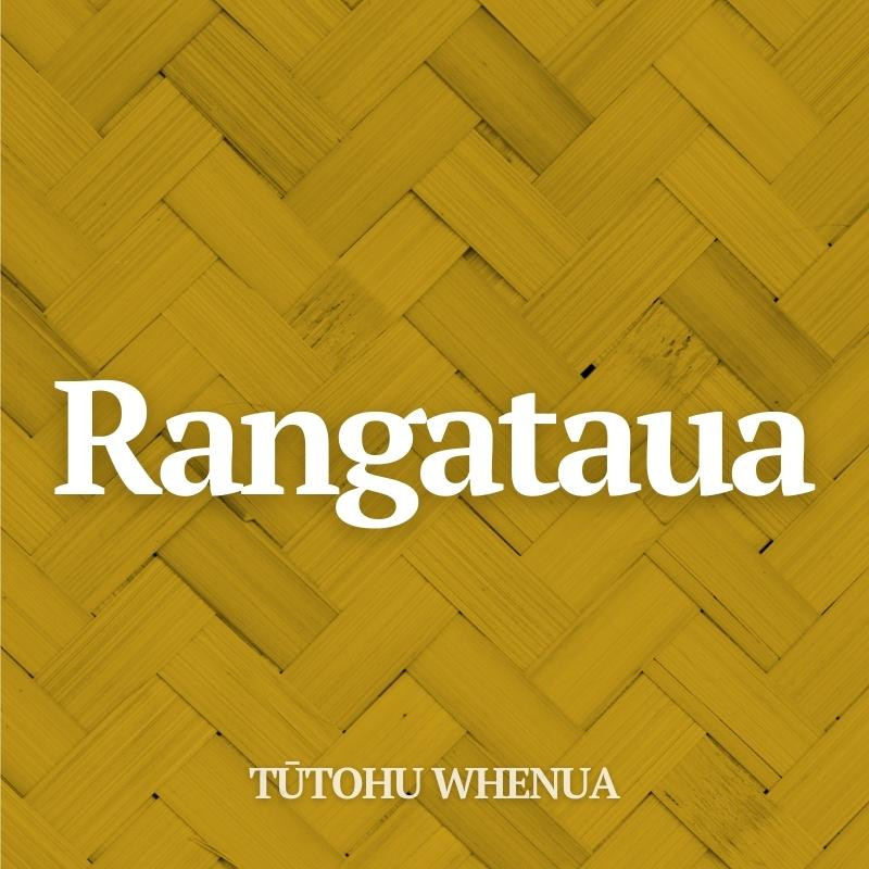 Rangataua