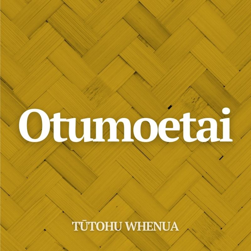 Otumoetai