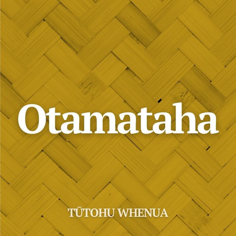 Otamataha